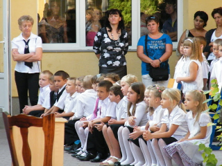 A legkisebbek